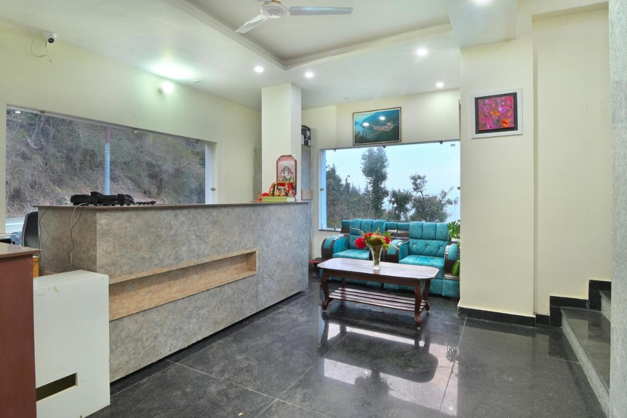 La Riqueza Dhanolti View # Near To Eco Park & Surkanda Devi Temple # Mountain View Rooms With Balcony # Big Parking # Customer Favourite Hotel Dhanaulti Exterior foto