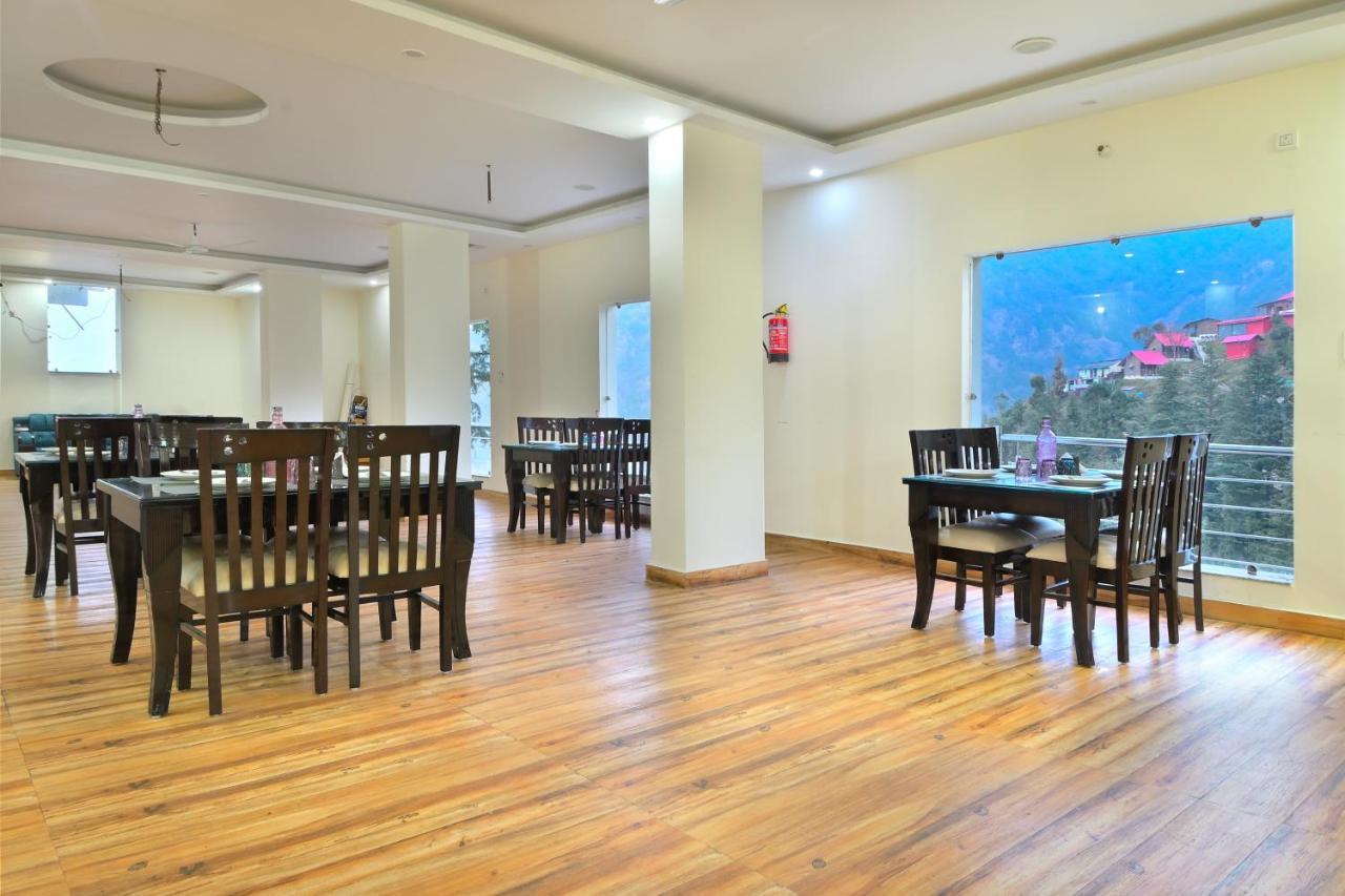 La Riqueza Dhanolti View # Near To Eco Park & Surkanda Devi Temple # Mountain View Rooms With Balcony # Big Parking # Customer Favourite Hotel Dhanaulti Exterior foto