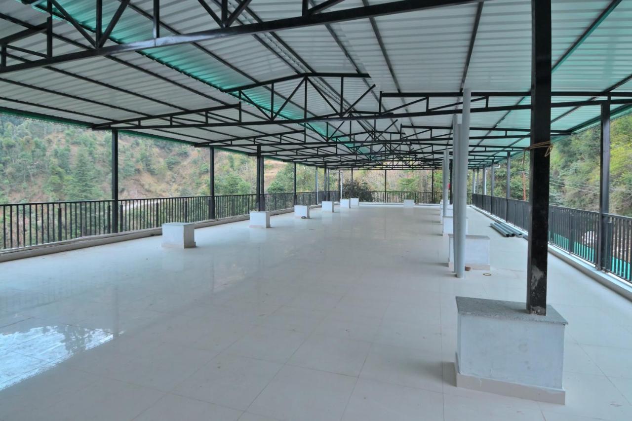 La Riqueza Dhanolti View # Near To Eco Park & Surkanda Devi Temple # Mountain View Rooms With Balcony # Big Parking # Customer Favourite Hotel Dhanaulti Exterior foto