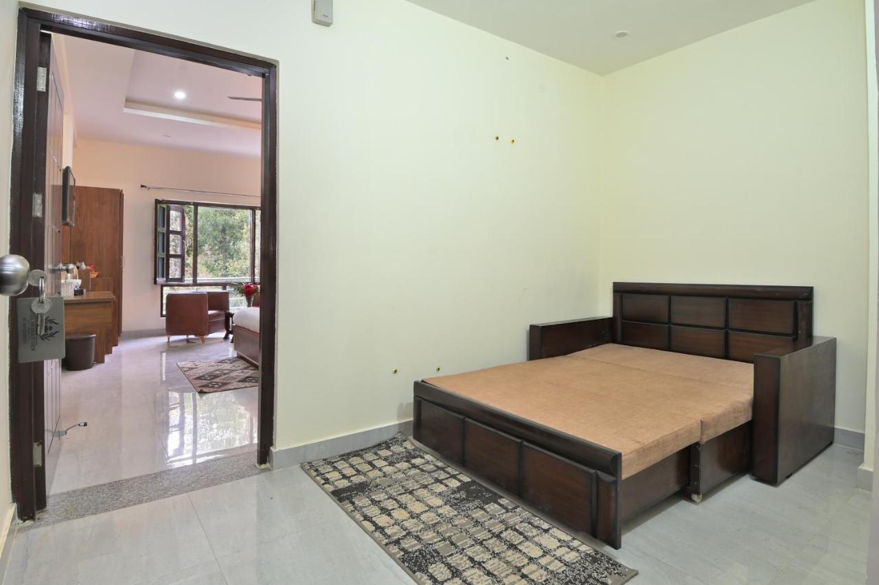 La Riqueza Dhanolti View # Near To Eco Park & Surkanda Devi Temple # Mountain View Rooms With Balcony # Big Parking # Customer Favourite Hotel Dhanaulti Exterior foto